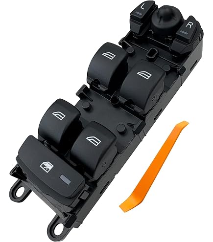 Amazon.com: LAND ROVER - Switch Electric Window Part# YUF101521LNF